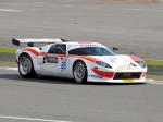 Ford GT by Matech Racing 2007 года